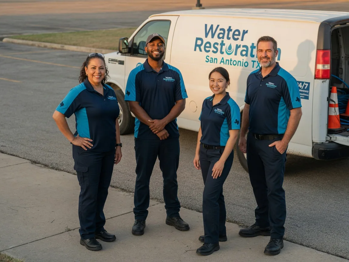 Water Damage Repair company in Spring Creek, PA
